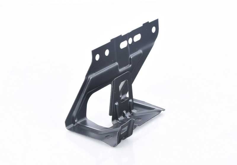 Soporte de cojinetes para BMW Serie 3 E30 (OEM 51161913891). Original BMW