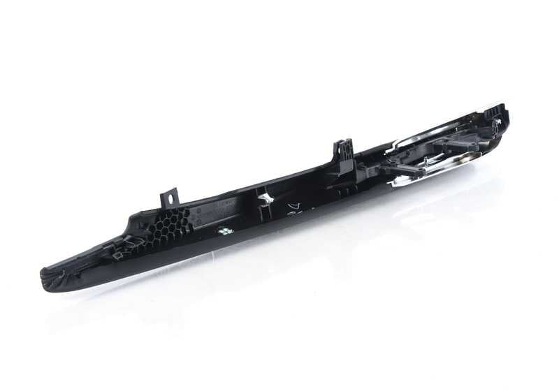 Almohadilla para la rodilla izquierda para BMW X5 F85, X6 F86 (OEM 51168061411). Original BMW