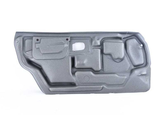 Aislamiento acústico para BMW Serie 3 E36 (OEM 51488233856). Original BMW