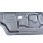 Aislamiento acústico para BMW Serie 3 E36 (OEM 51488233856). Original BMW