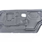 Aislamiento acústico para BMW Serie 3 E36 (OEM 51488233856). Original BMW