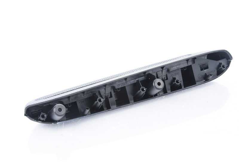 Reposabrazos trasero derecho para BMW Serie 3 E46 (OEM 51457907064). Original BMW