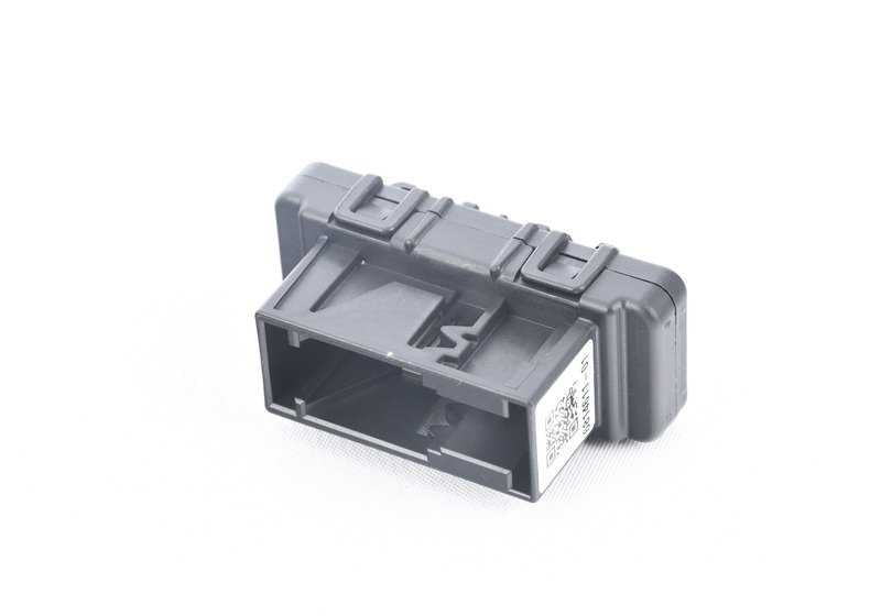 Businterface 10 Fach OEM 61136814611 para BMW F20, F21, F40, F52, F70, F22, F23, F44, F45, F46, F87, G42, U06, G87, F30, F31, F34, F35, F80, G20, G21, G28, G80, G81, F32, F33, F36, F82, F83, G22, G23, G26, G82, G83, F10, F11, F18, F90, G30, G31, G38,