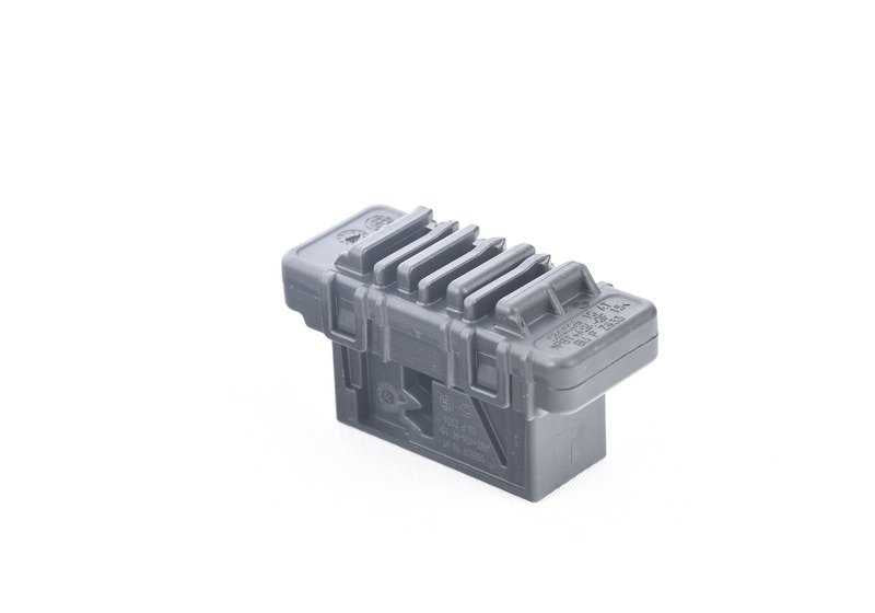 Businterface 10 Fach OEM 61136814611 para BMW F20, F21, F40, F52, F70, F22, F23, F44, F45, F46, F87, G42, U06, G87, F30, F31, F34, F35, F80, G20, G21, G28, G80, G81, F32, F33, F36, F82, F83, G22, G23, G26, G82, G83, F10, F11, F18, F90, G30, G31, G38,