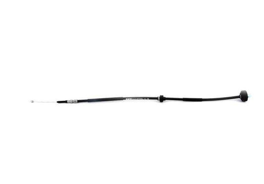 Cable para freno de mano derecho para BMW E70, X5 E71, E72 X6 (OEM 34436772104). Original BMW