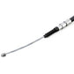 Cable para freno de mano derecho para BMW E70, X5 E71, E72 X6 (OEM 34436772104). Original BMW