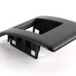 Cobertura exterior negro para BMW Serie 3 E46 (OEM 52207000324). Original BMW