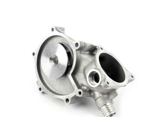 Bomba de agua mecánica OEM 11517830236 para BMW (Modelos compatibles: E52). Original BMW.