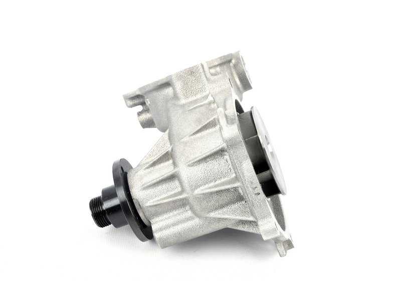 Bomba de agua mecánica OEM 11517830236 para BMW (Modelos compatibles: E52). Original BMW.