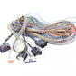 Módulo de Arnés de Cables para BMW E70, F15, E71, F16 (OEM 61119190411). Original BMW