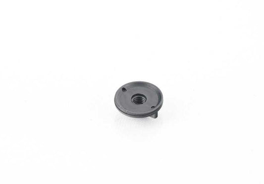 Wing Nut for BMW F52, F44, F87, E30, E90, F30, F34, F80, G20, F82, E28, E34, E39, F10, F90, G30, F06, E23, F93, G16, X5 F95, G05 ( OEM 51461973909). Genuine BMW.