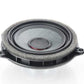 Altavoz de Tono Medio para BMW F25, F26 (OEM 65139209185). Original BMW