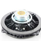 Altavoz de Tono Medio para BMW F25, F26 (OEM 65139209185). Original BMW