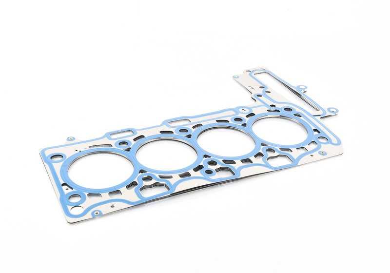 Junta de culata sin amianto para BMW Serie 1 F20N, F21N, F52, Serie 2 F22, F22N, F23, F23N, F45, F45N, F46, Serie 3 F30N, F31N, F34N, F35N, G20, G20N, Serie 4 F32, F32N, F33, F33N, F36, F36N, G22, G26, Serie 5 G30, G30N, G31, G38, Serie 6 G32, Serie 7 G11