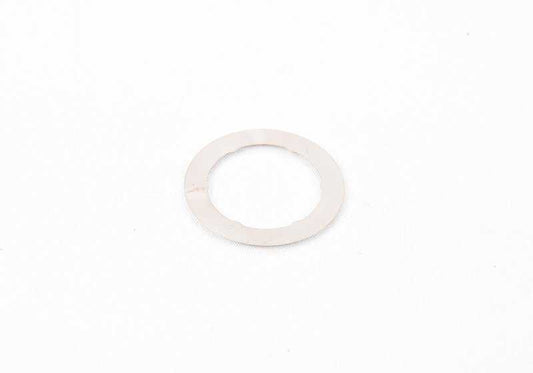 Washer for BMW F20, F21, F22, F23, F30, F31, F34, F35, F32, F33, F36, F07N, F10, F11, F18, E84, F25, F26, F15, E89 (OEM 11237600595). Genuine BMW.