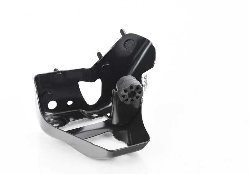 Soporte depósito de aceite dirección activa para BMW E81, E82, E87, E88, E90, E91, E92, E93 (OEM 32416768092). Original BMW.