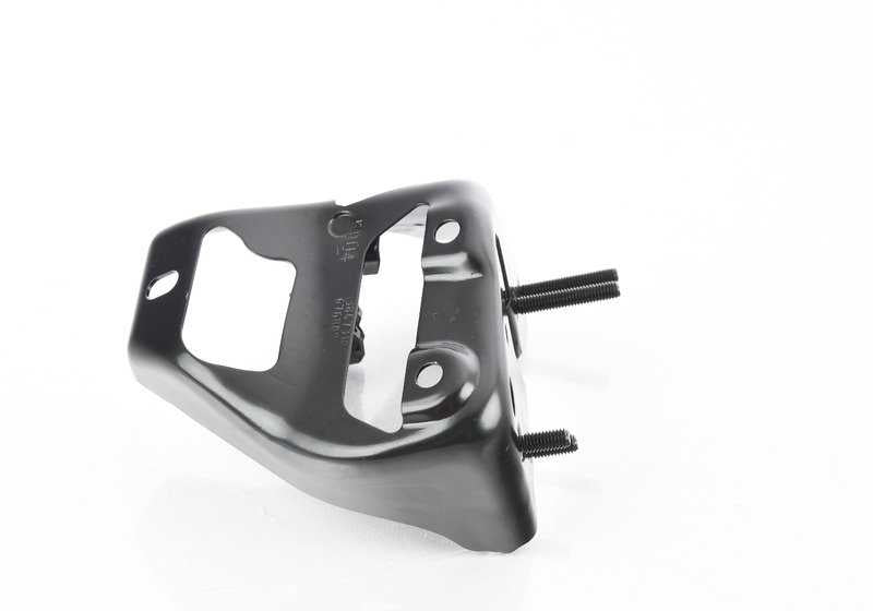 Soporte depósito de aceite dirección activa para BMW E81, E82, E87, E88, E90, E91, E92, E93 (OEM 32416768092). Original BMW.