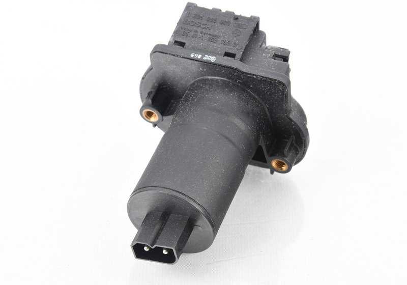 Throttle Actuator Ads 2 for BMW E36, E34, E32, E31 (OEM 35411163163). Original BMW