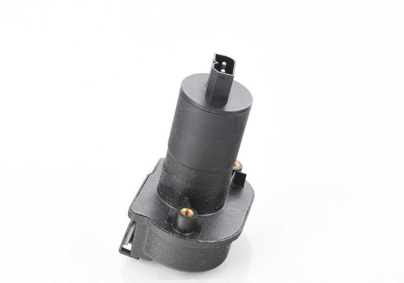 Throttle Actuator Ads 2 for BMW E36, E34, E32, E31 (OEM 35411163163). Original BMW