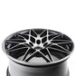 M Star Spoke Aluminum Wheel 666 for BMW F80, F82, F83 (OEM 36108090193). Original BMW