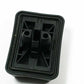 Soporte para gato elevador OEM 51718268885 para BMW E46, E63, E64, E65, E66, E83, E85, E86, E89, E52. Original BMW