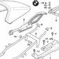 Tornillo hexagonal con arandela para BMW E81, E82, E87, F20, F21, E30, E90, E46, F30, E39, F10, F12, F01, E53, F95N, F39, G07N, U06, E85, Z8 (OEM 07119903994). Original BMW