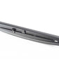 Rollo parasol puerta trasera derecha para BMW E39 (OEM 51167110236). Original BMW.