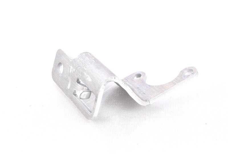 Soporte sensor de altura izquierdo para BMW F07, F10, F11, F06, F12, F13, F01N, F02N Serie 5, Serie 6, Serie 7 (OEM 37146786797). Original BMW