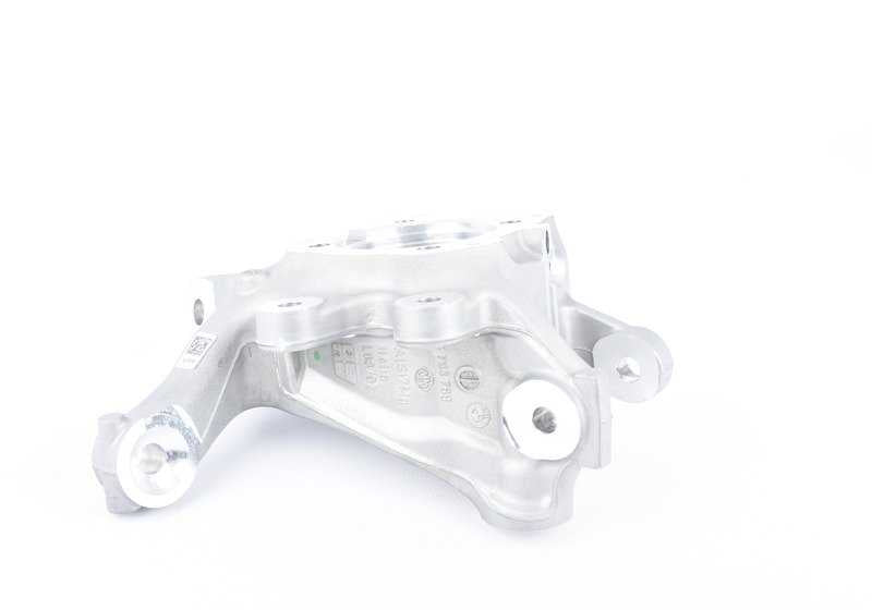 Portabuje trasero izquierdo OEM 33326793769 para BMW F10, F11. Original BMW.