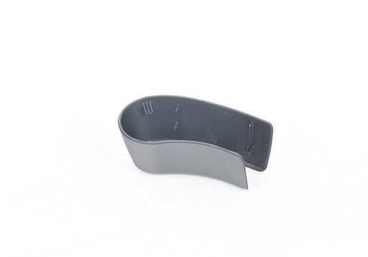 Rear wiper arm cover for BMW F45, F46, F48, . Genuine BMW.