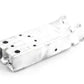 Elemento de deformación izquierda para BMW Serie 1 F52, X1 F48, F48N, X2 F39, MINI F60, F60N (OEM 51117406387). Original BMW