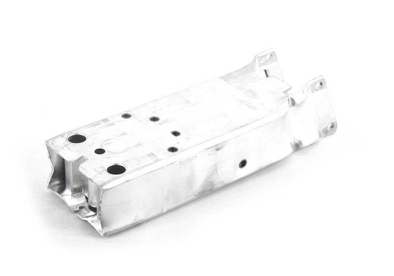 Elemento de deformación izquierda para BMW Serie 1 F52, X1 F48, F48N, X2 F39, MINI F60, F60N (OEM 51117406387). Original BMW