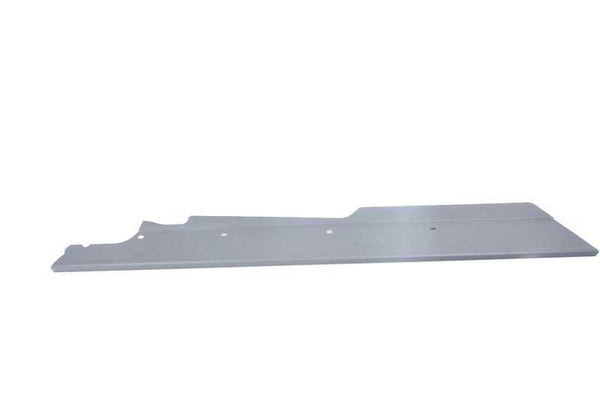 Cubierta de umbral de entrada derecha para BMW Serie 3 E30 (OEM 51471933722). Original BMW