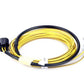 Cable de repuesto para dirección activa OEM 61116944099 para BMW E60, E61. Original BMW.