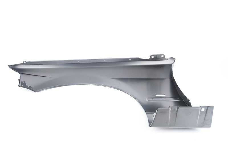 Pared lateral delantera derecha para BMW Serie 3 E36 (OEM 41351977876). Original BMW.