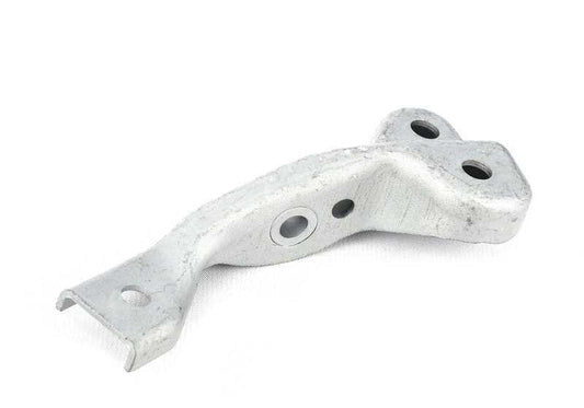 Soporte lateral izquierdo OEM 18311742800 para BMW Serie 7 E38. Original BMW.