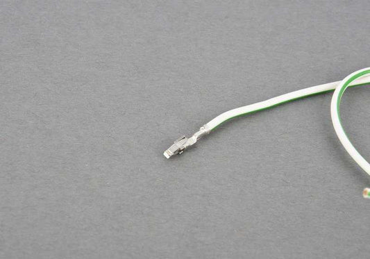 Conector Reed com Fio OEM 12520007253 para BMW (Modelos Compatíveis: E81, E82, E87, E88, F20, F21, F22, E30, E36, E46, E90, E91, E92, E93, F30, F31, F34, G20, F32, F33, E34, E39, E60, E61, F07, F10, F11, F90, G30, G31, F06, F12, F13, G32, E38)