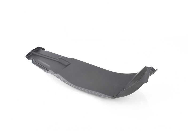 Sellado pared lateral arriba a la derecha para BMW F48, F49 (OEM 51767329400). Original BMW