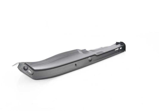 Sellado pared lateral arriba a la derecha para BMW F48, F49 (OEM 51767329400). Original BMW