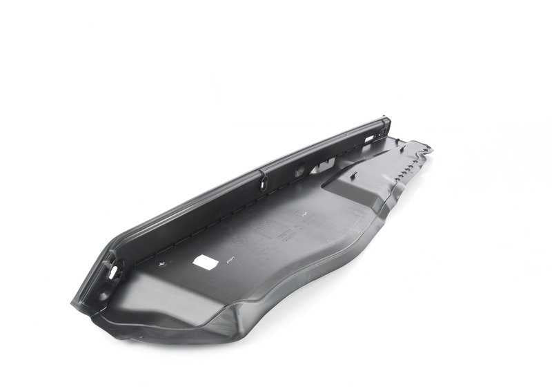 Sellado pared lateral arriba a la derecha para BMW F48, F49 (OEM 51767329400). Original BMW