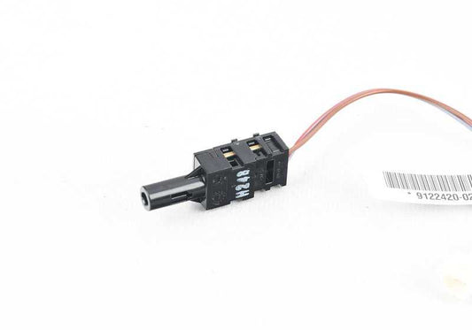 Illuminazione a LED per pannello porta/lato per BMW E92 (OEM 63319122420). BMW originale