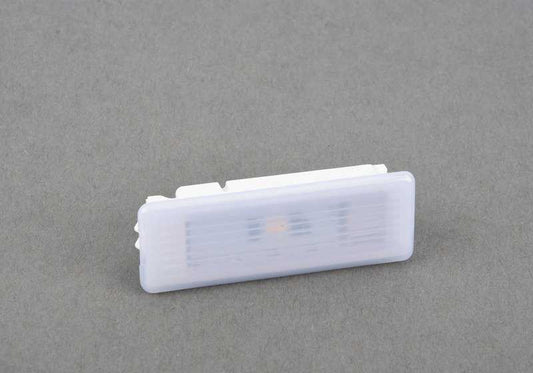 OEM LED Interior Light 63317941911 for BMW F20, F21, F22, F23, F30, F31, F34, F35, F36, F45, F46, F52, F07, F80, F82, F83, F87, G11, G12, F15, F16, F39, F48, F49, F85, F86, i01, i12, i15. Genuine BMW.