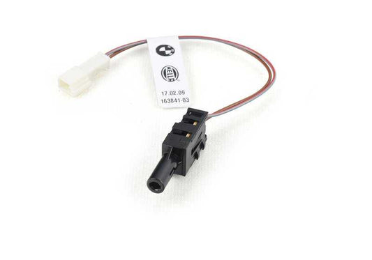 Illuminazione a LED per pannello porta/lato per BMW E92 (OEM 63319122420). BMW originale