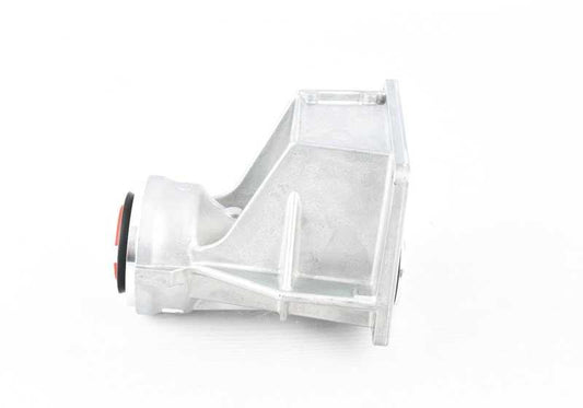 Soporte para BMW Serie 1 F20, F21, Serie 2 F22, F23, Serie 3 F30, F31, F34, F35, Serie 4 F32, F33, F36, X3 F25, X4 F26 (OEM 31507601995). Original BMW