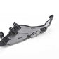 Refuerzo lateral delantero derecho OEM 51657337092 para BMW F15, F85. Original BMW.