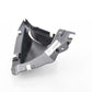 Cubierta inferior derecha OEM 51717304046 para BMW F15. Original BMW.