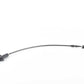 Cable del acelerador para BMW F07, F10, F11, F06, F12, F13, F01N, F02N (OEM 65718380083). Original BMW.