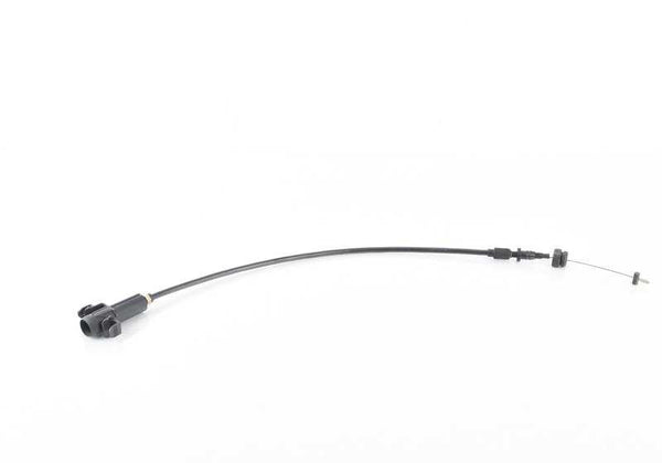 Cable del acelerador para BMW F07, F10, F11, F06, F12, F13, F01N, F02N (OEM 65718380083). Original BMW.