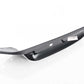 Right rear tailgate trim for BMW X6 E71, E72 (OEM 51497197152). Original BMW.