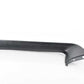 Right rear tailgate trim for BMW X6 E71, E72 (OEM 51497197152). Original BMW.